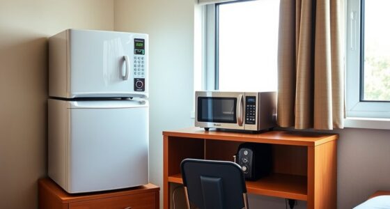 appliance limit regulations