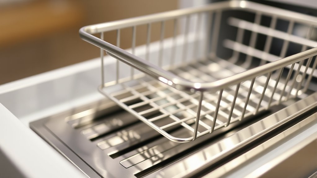 apply proper slide lubrication