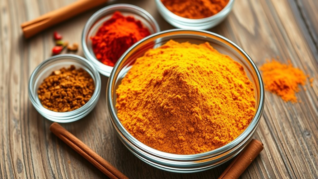 aromatic versatile spice blend