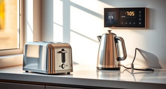 automatic shut off timers