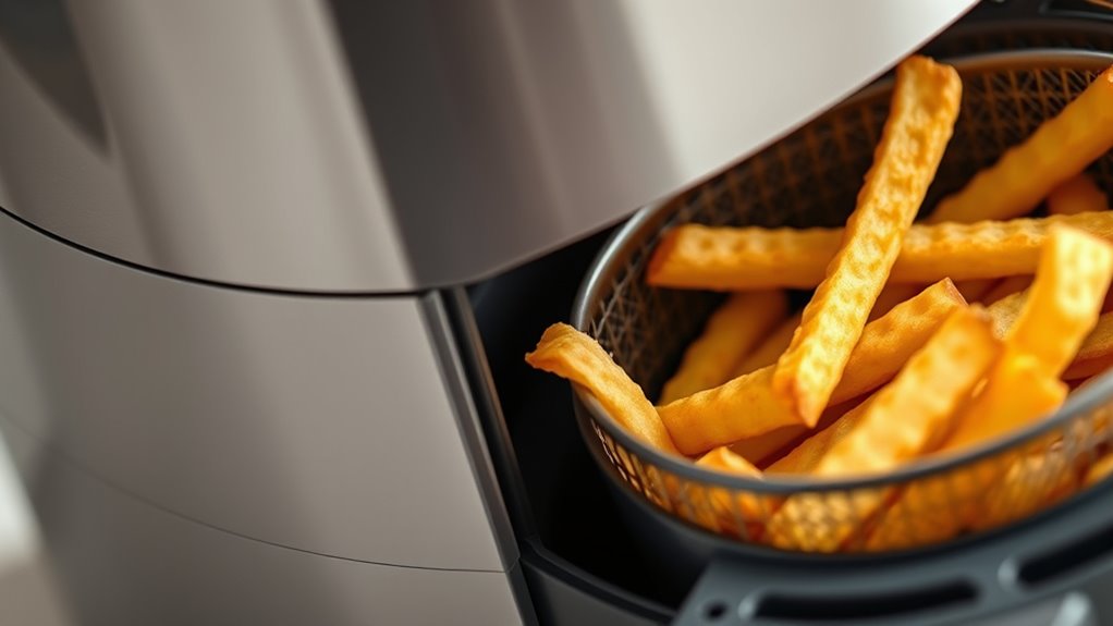 avoid overloading basket safely