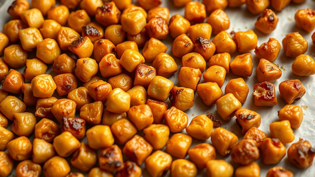 bake at 375 f precisely