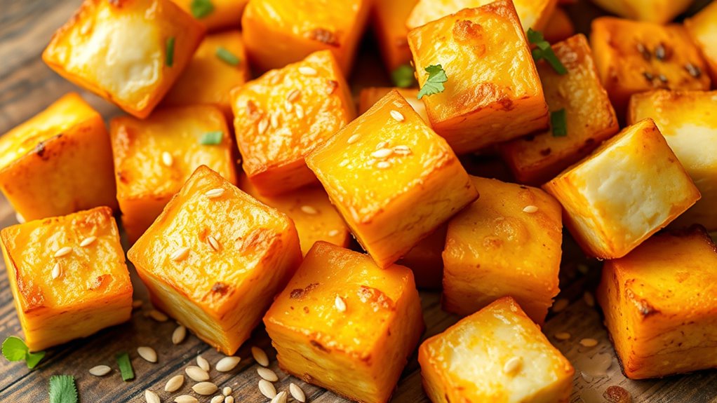 baking vs frying benefits