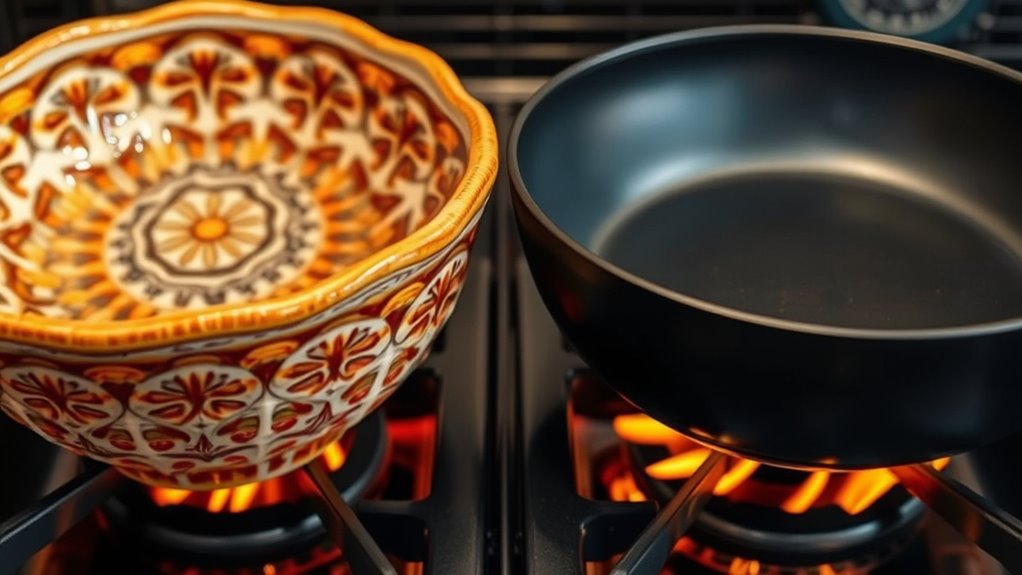 basket selection based on needs