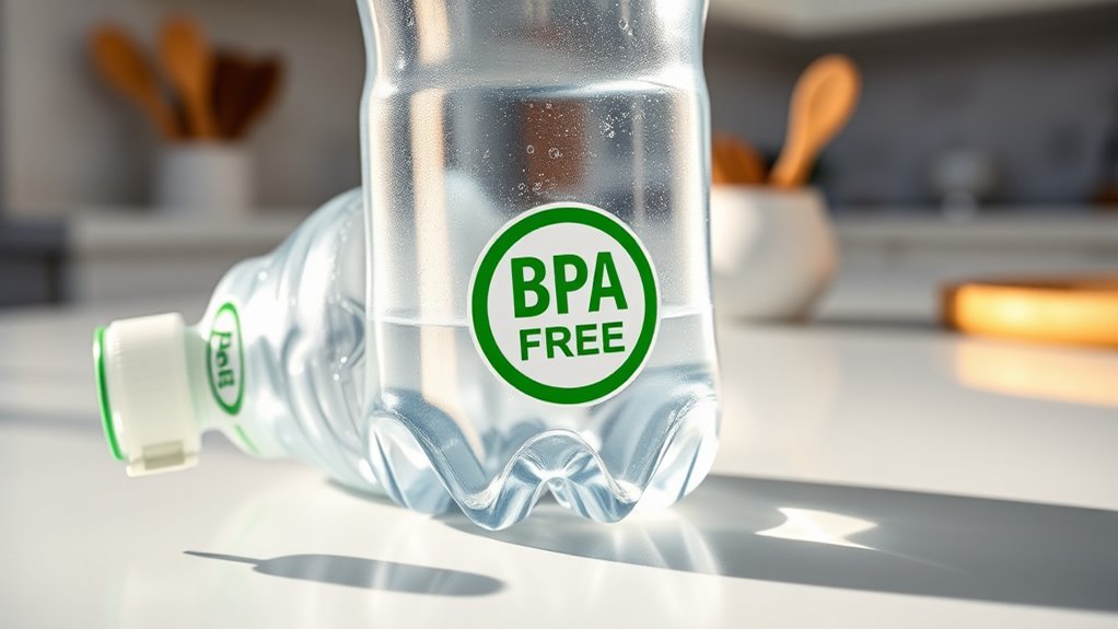bpa safety and health