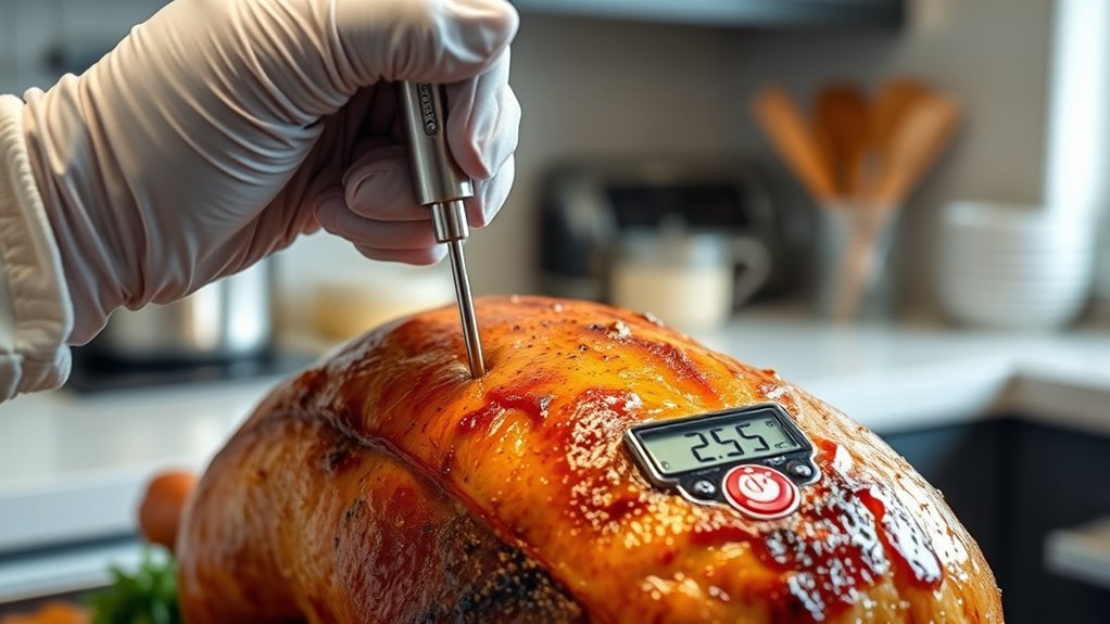 calibrate and clean regularly