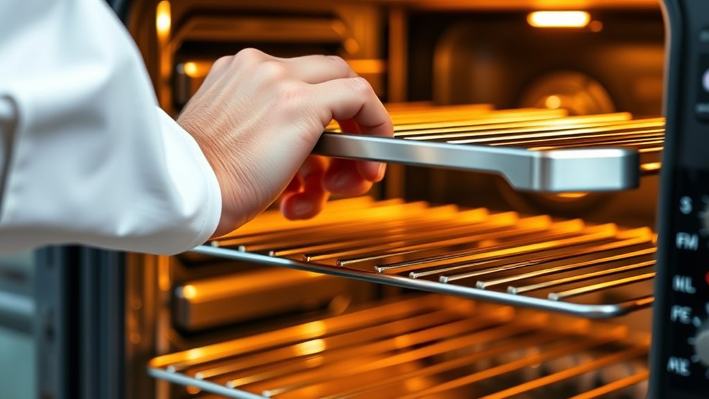 calibrate choose vessels prevent overcrowding