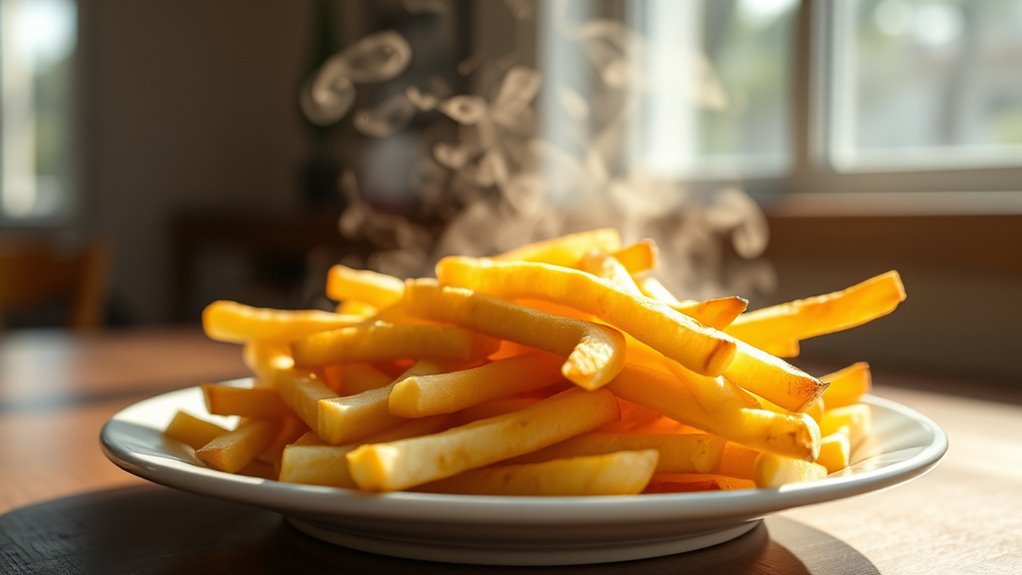 capture food at its freshest