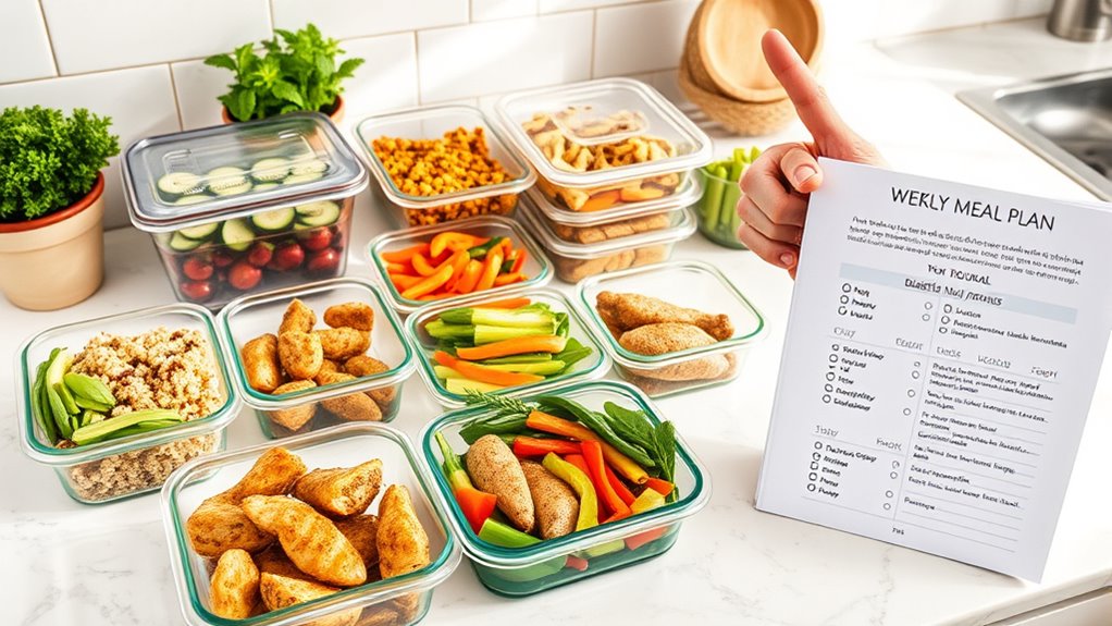 celebrate progress set goals