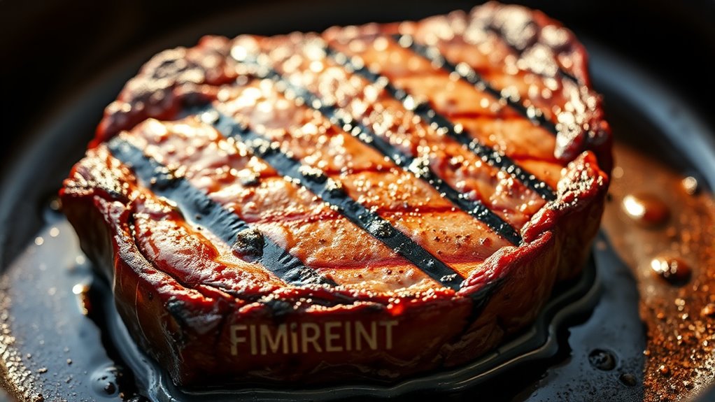 check internal temperature accurately