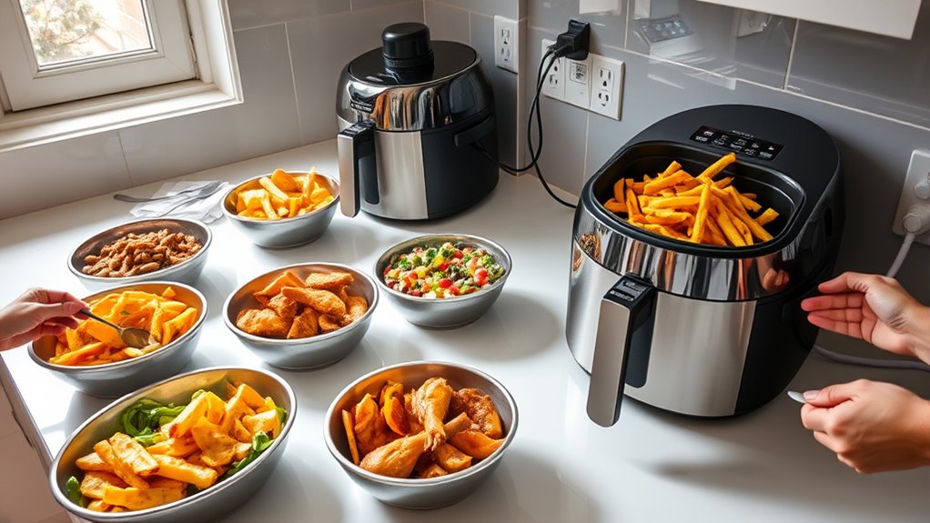 check outlets and safety