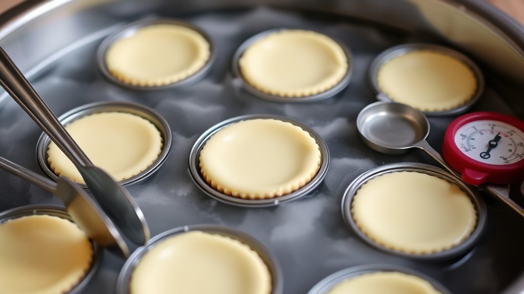 cheesecake troubleshooting tips