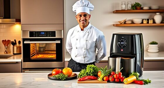 chef saves money switching