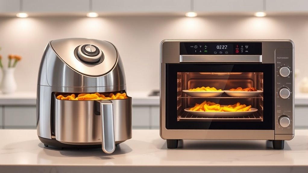 choose air fryer wisely