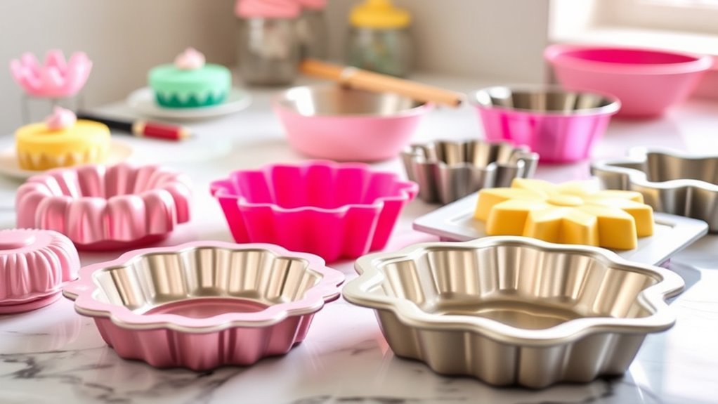 choose durable non stick pans