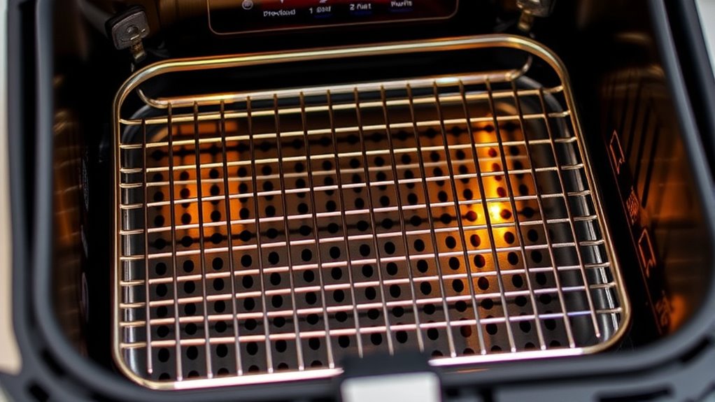 choose durable well fitting rack