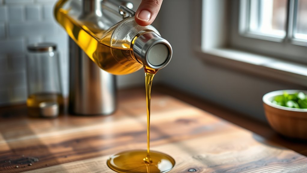 choose ergonomic pouring tools