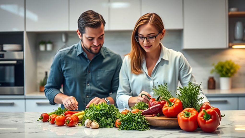 choose fun culinary theme