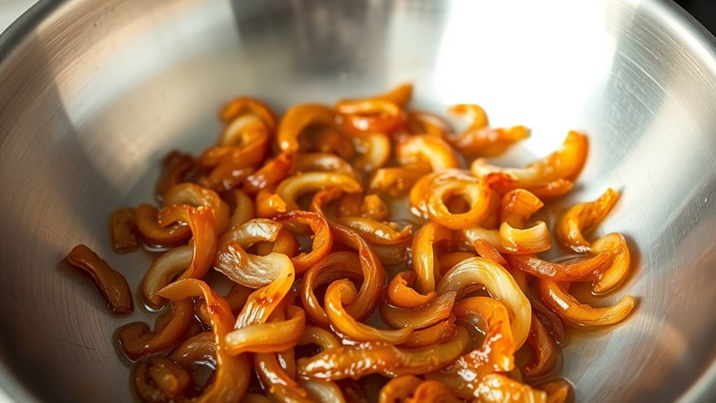 choose heavy even cookware