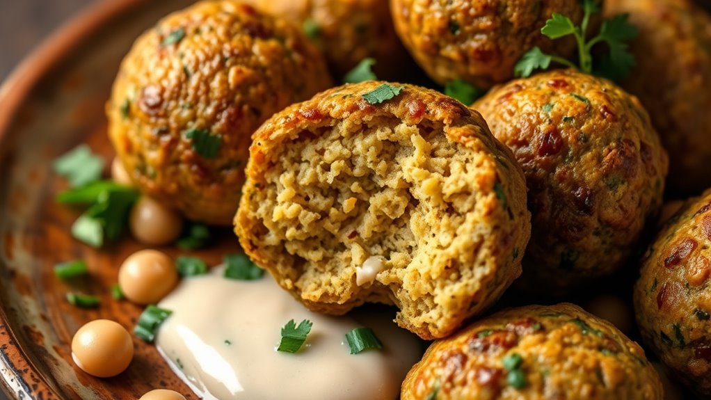 choose moist tender beans