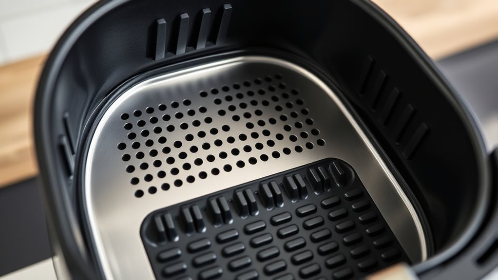 choose safe durable racks