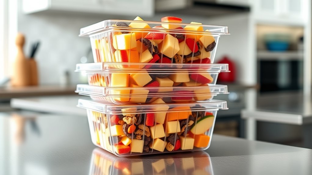 choose suitable basket materials