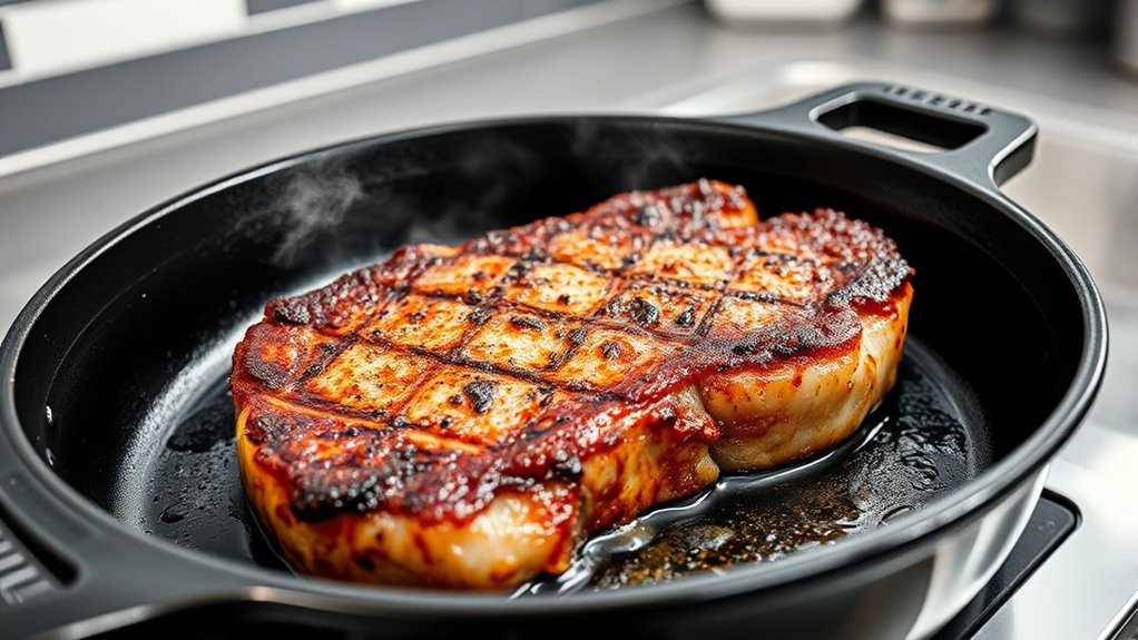 choose the right pan