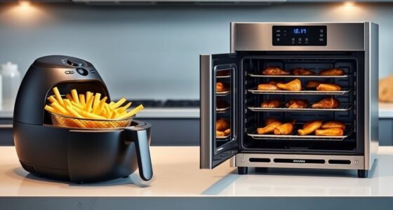 choosing air fryer style