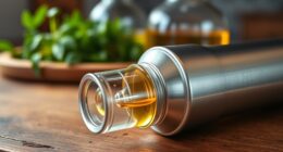 choosing bpa free oil sprayers