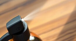 choosing clog resistant spray bottles