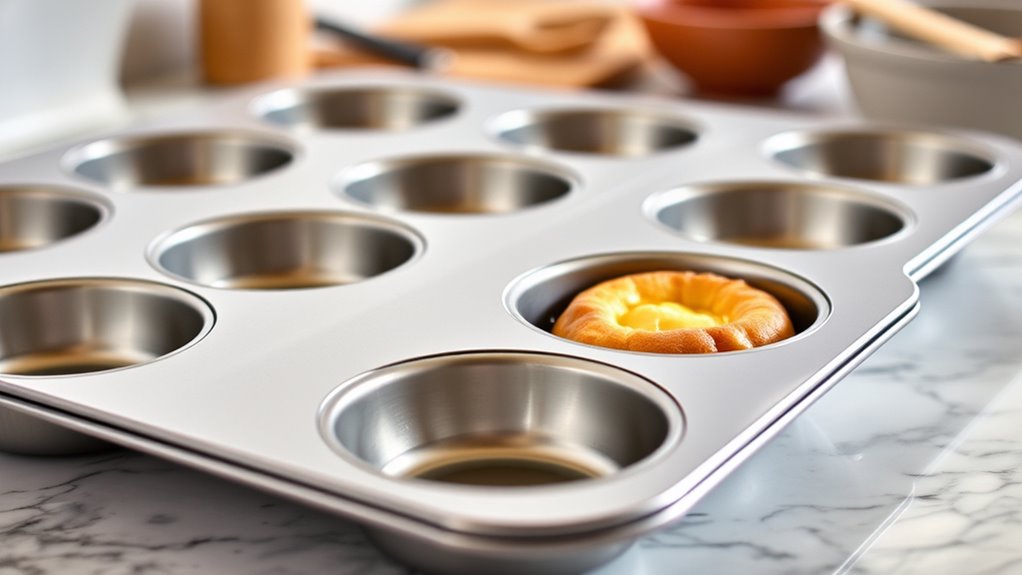 choosing durable non stick materials