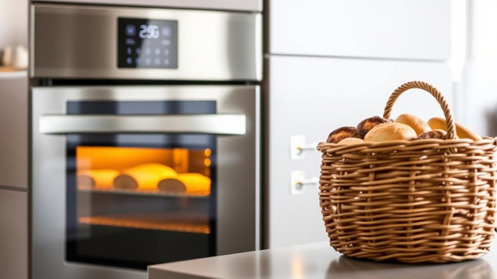 choosing the right appliance