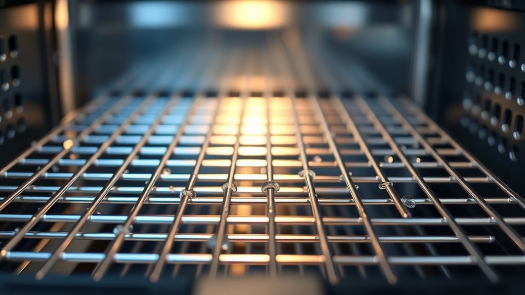 clean soak scrub dry