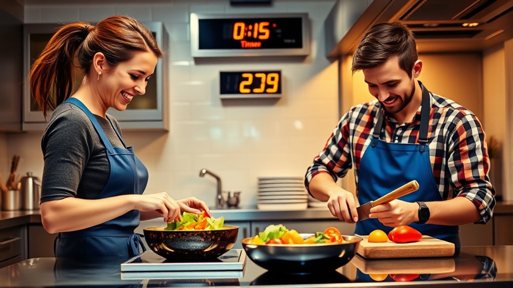 collaborate with flavor flexibility