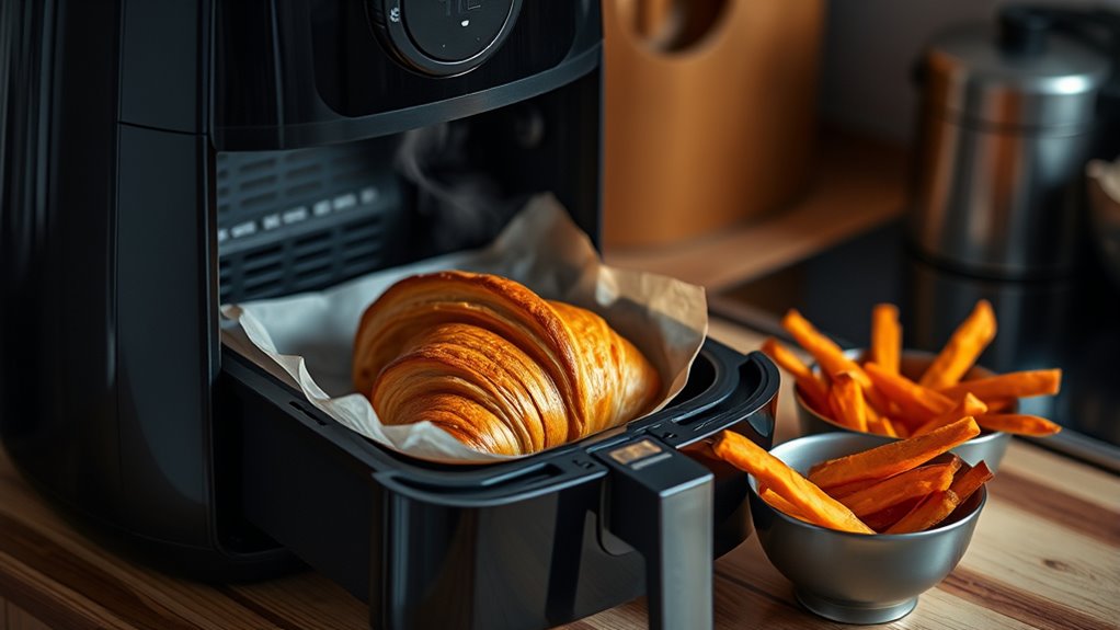 comforting evening snack ideas