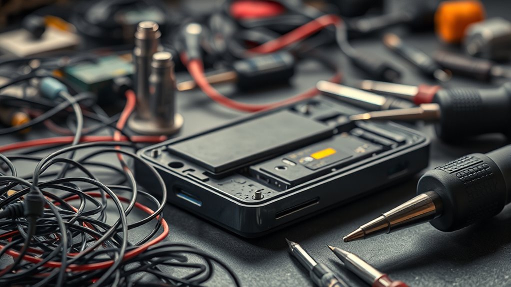 common mistakes void warranty