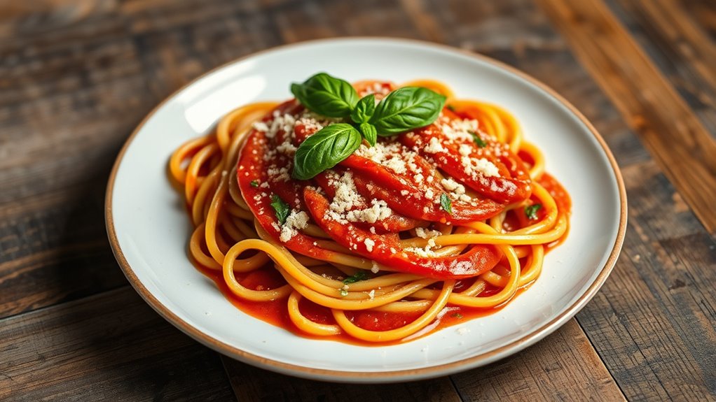 consistent softbox food lighting