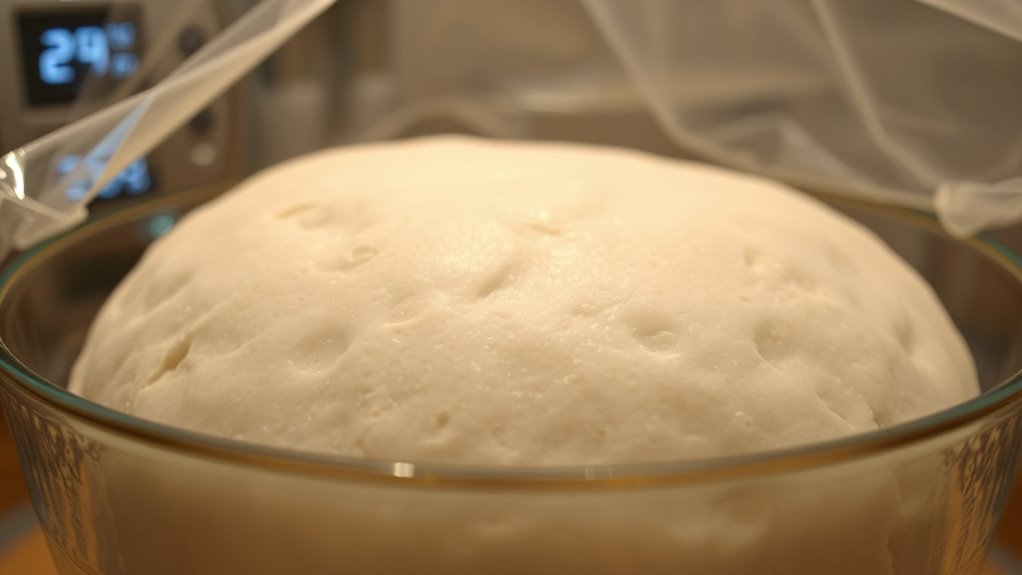 control temperature and humidity