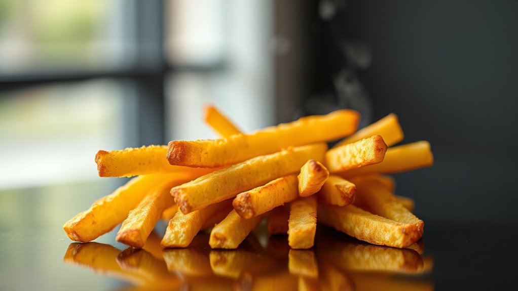 cooking method health impact