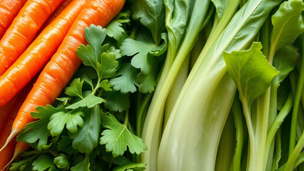 cooking methods affect nutrient preservation