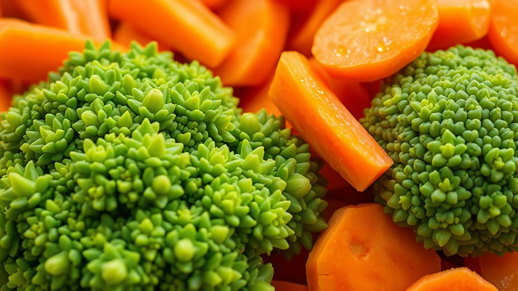 cooking preserves or degrades phytochemicals