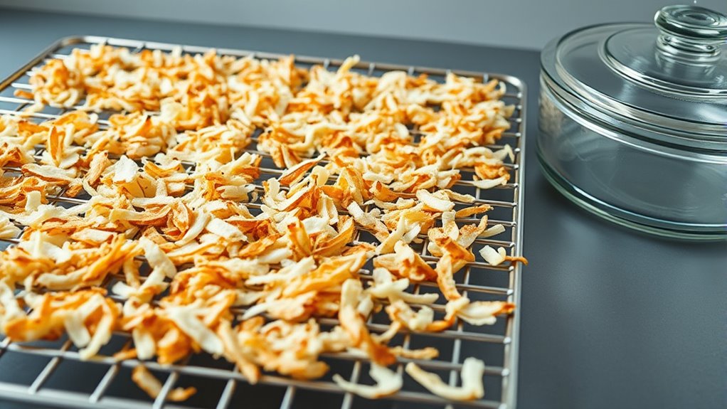 cool spread store preserve