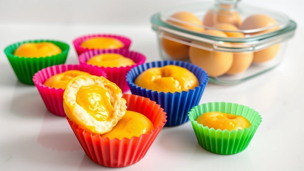 cool store reheat preserve