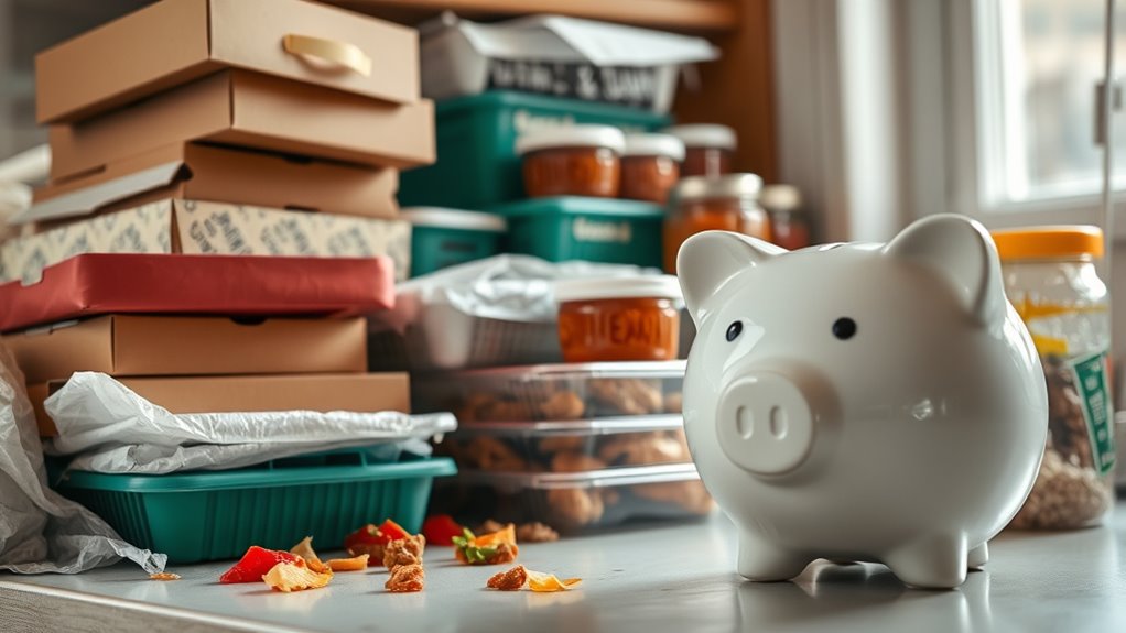 costly takeout habits