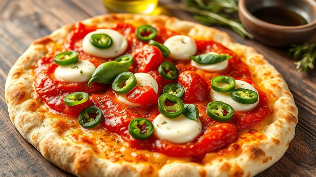 creative flavor pairing ideas