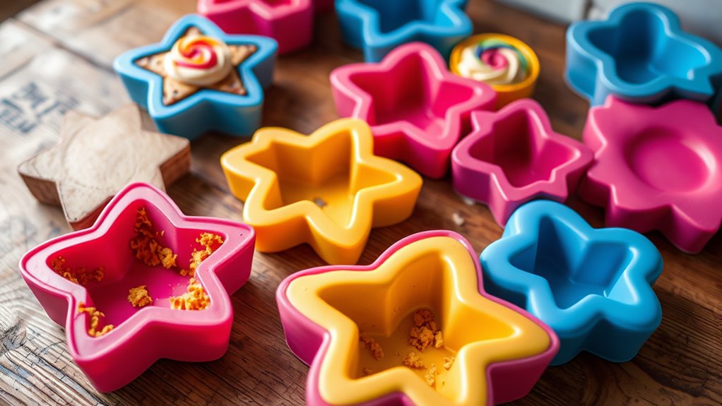 creative versatile baking options