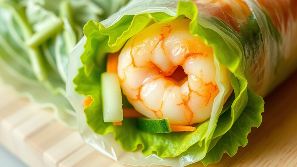 crisp fresh properly stored