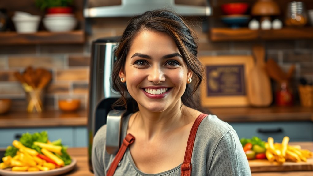 curiosity sparks healthier cooking