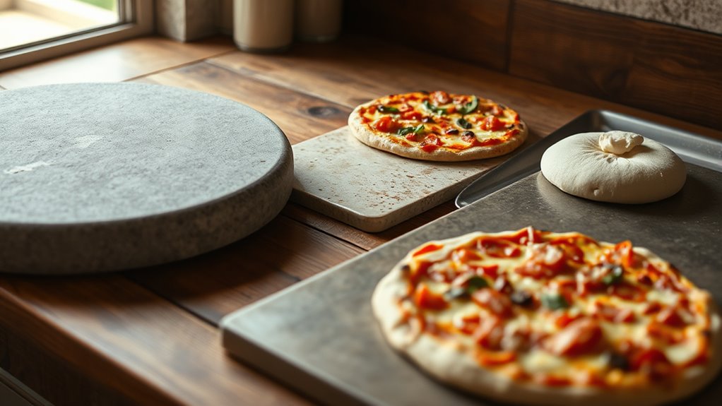 custom sized baking solutions