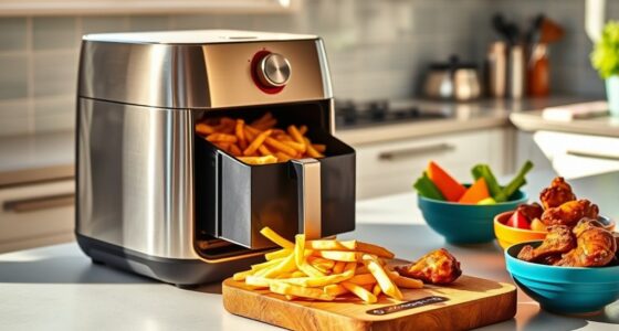 daily air fryer lessons